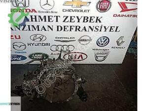 TOYOTA RAV4 ÇIKMA MANUEL ŞANZIMAN