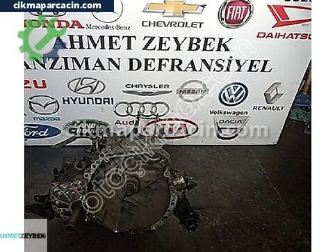 Toyota RAV4 Manuel Şanzıman çıkma parça