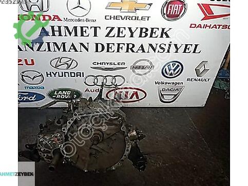 Toyota Pick-Up Manuel Şanzıman çıkma parça