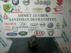TOYOTA RAV4 ÇIKMA ÖN DEFRANSİYEL