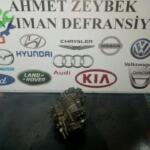 TOYOTA RAV4 ÇIKMA ÖN DEFRANSİYEL