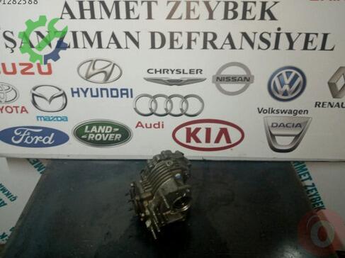 Toyota RAV4 Ön Defransiyel çıkma parça