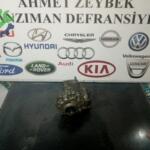 TOYOTA RAV4 ÇIKMA ÖN DEFRANSİYEL