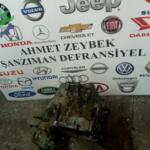 TOYOTA RAV4 ÇIKMA OTOMATİK ŞANZIMAN