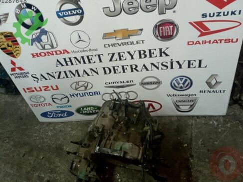 Toyota RAV4 Otomatik Şanzıman çıkma parça