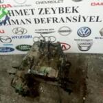 TOYOTA RAV4 ÇIKMA OTOMATİK ŞANZIMAN