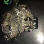 Toyota rav4 çıkma arazi şanzıman