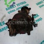 Toyota RAV4 Çıkma Arka Defransiyel