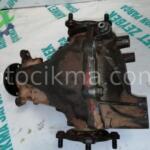 Toyota RAV4 Çıkma Arka Defransiyel
