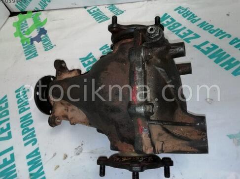 Toyota RAV4 Arka Defransiyel çıkma parça