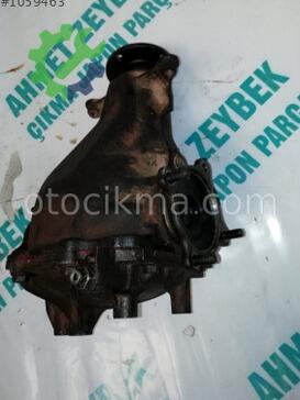 Toyota RAV4 Arka Defransiyel çıkma parça