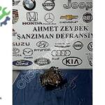 Toyota Rav4 Çıkma Arka Defransiyel