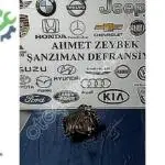 Toyota Rav4 Çıkma Arka Defransiyel