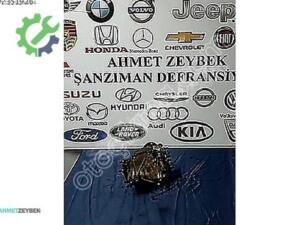 Toyota Rav4 Çıkma Arka Defransiyel