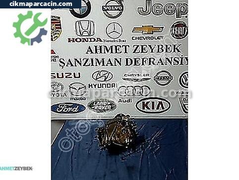 Toyota RAV4 Arka Defransiyel çıkma parça