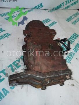 Toyota RAV4 Defransiyel çıkma parça
