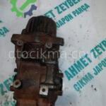 Toyota rav4 çıkma defransiyel
