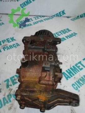 Toyota RAV4 Defransiyel çıkma parça