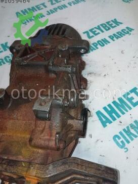 Toyota RAV4 Defransiyel çıkma parça