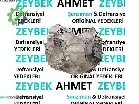 Toyota Pick-Up Manuel Şanzıman çıkma parça