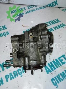 Toyota RAV4 Ön Defransiyel çıkma parça