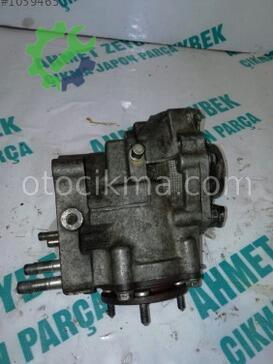 Toyota RAV4 Ön Defransiyel çıkma parça