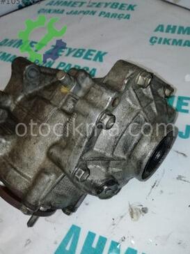 Toyota RAV4 Ön Defransiyel çıkma parça