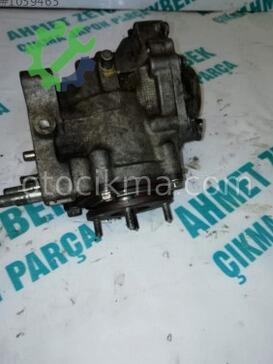Toyota RAV4 Ön Defransiyel çıkma parça