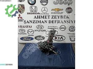 Toyota Rav4 Çıkma Ön Defransiyel