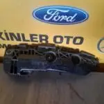 TOYOTA RAV4 III Lift Slizg zderzaka prawy tyl 52562-42031