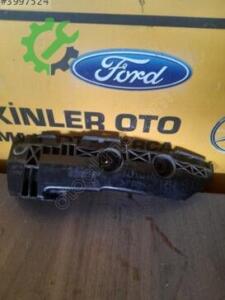 TOYOTA RAV4 III Lift Slizg zderzaka prawy tyl 52562-42031