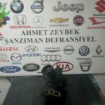 TOYOTA RAV4 MANUEL ÖN DEFRANSİYEL