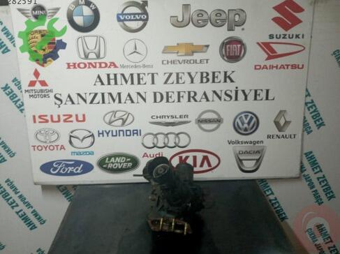 Toyota RAV4 Ön Defransiyel çıkma parça