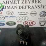 TOYOTA RAV4 MANUEL ÖN DEFRANSİYEL