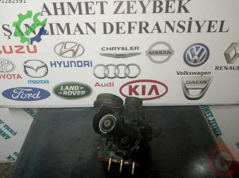 Toyota RAV4 Ön Defransiyel çıkma parça
