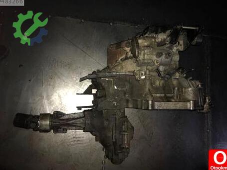 Toyota RAV4 Manuel Şanzıman çıkma parça