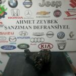 TOYOTA RAV4 ÖN DEFRANSİYEL