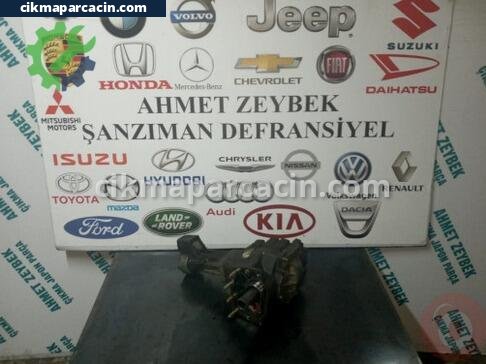 Toyota RAV4 Ön Defransiyel çıkma parça