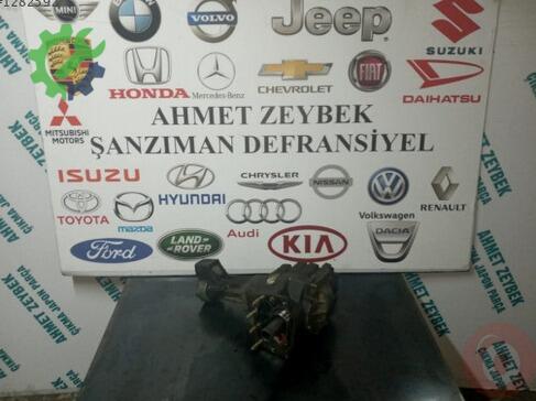 Toyota RAV4 Ön Defransiyel çıkma parça