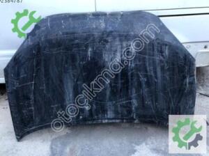 Toyota Rav4 Ön Kaput 2001-2005