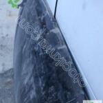 Toyota Rav4 Ön Kaput 2001-2005