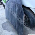 Toyota Rav4 Ön Kaput 2001-2005