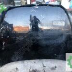 Toyota Rav4 Ön Motor Kaputu 2006-2010