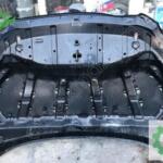 Toyota Rav4 Ön Motor Kaputu 2006-2010