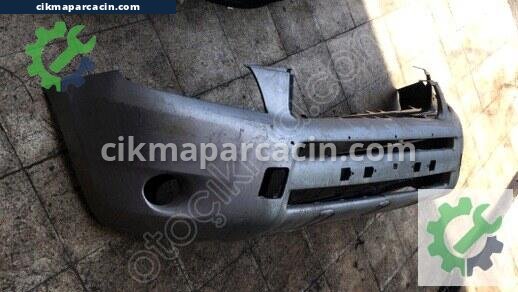 Toyota RAV4 Ön Tampon çıkma parça