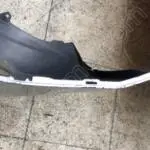 Toyota Rav4 Ön Tampon 2006-2009