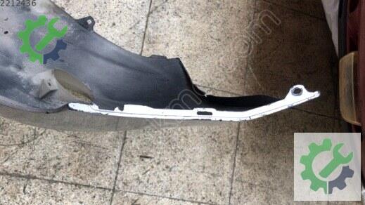 Toyota RAV4 Ön Tampon 2006-2009 çıkma parça