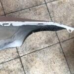 Toyota Rav4 Ön Tampon 2006-2009