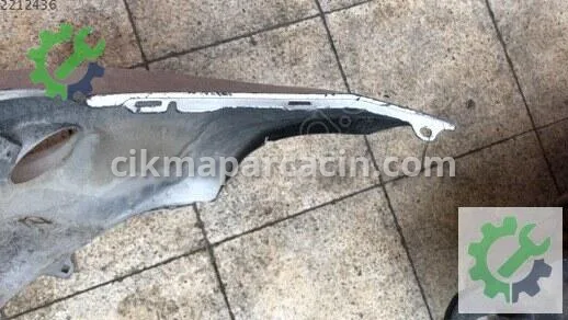 Toyota RAV4 Ön Tampon 2006-2009 çıkma parça