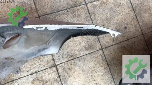 Toyota RAV4 Ön Tampon 2006-2009 çıkma parça